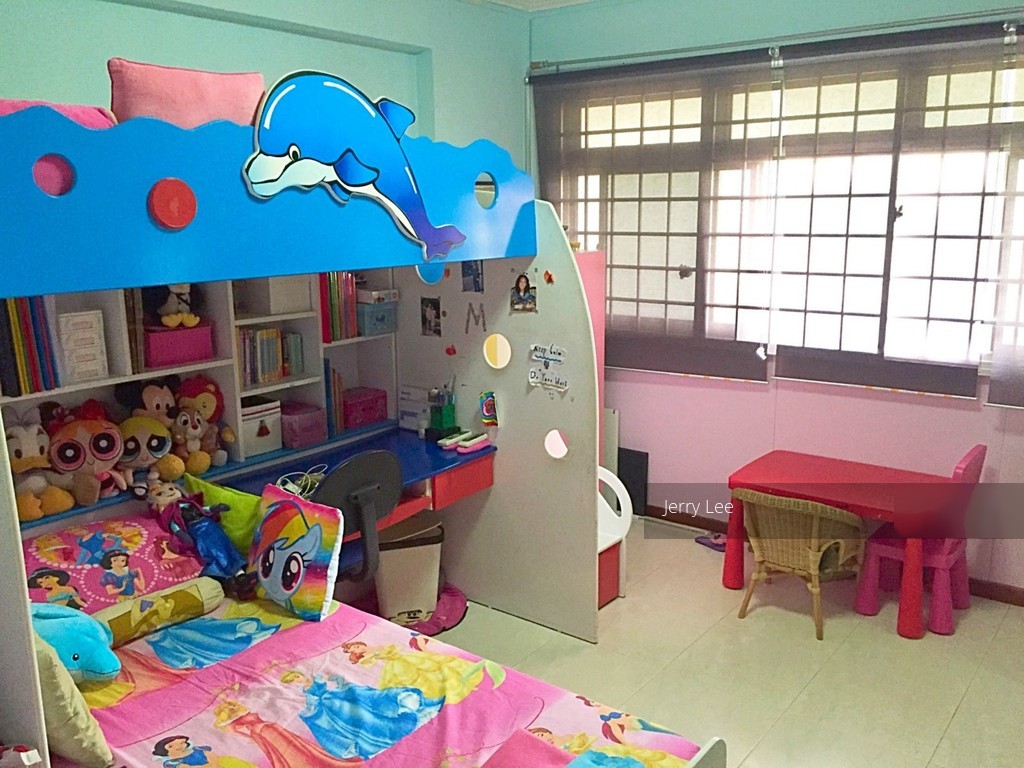 Blk 148 Pasir Ris Street 13 (Pasir Ris), HDB 4 Rooms #112478522